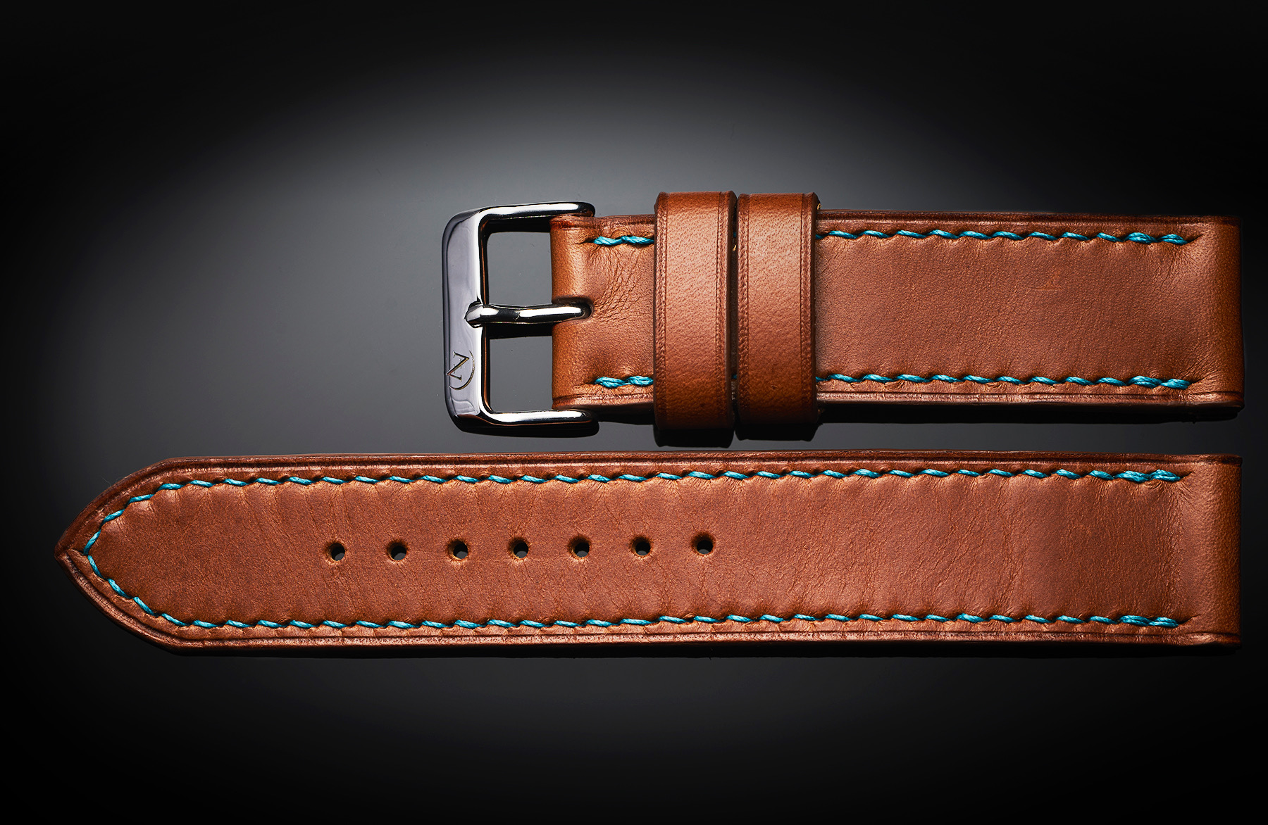 Traditional Leather Straps - Averitas