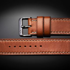 Traditional Leather Straps